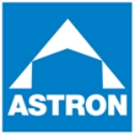 Lindab/Astron logo
